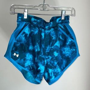 Under Armour Running Shorts